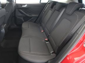 Ford Focus  1.0 MHEV Titanium 