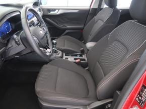 Ford Focus  1.0 MHEV Titanium 