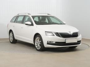 Škoda Octavia  2.0 TDI Style 