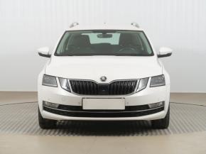 Škoda Octavia  2.0 TDI Style 