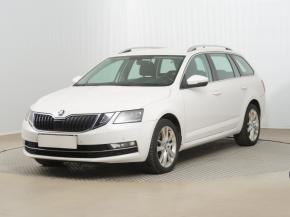 Škoda Octavia  2.0 TDI Style 