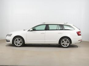 Škoda Octavia  2.0 TDI Style 