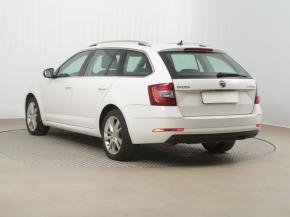 Škoda Octavia  2.0 TDI Style 