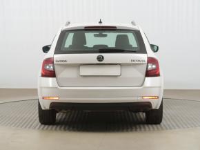 Škoda Octavia  2.0 TDI Style 