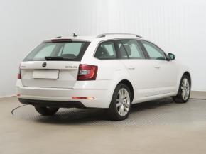 Škoda Octavia  2.0 TDI Style 