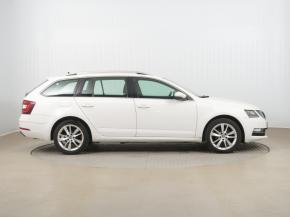 Škoda Octavia  2.0 TDI Style 