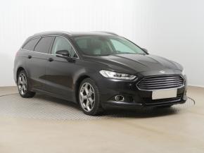 Ford Mondeo  2.0 TDCI 