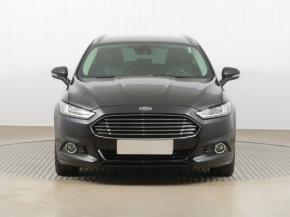 Ford Mondeo  2.0 TDCI 