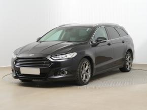 Ford Mondeo  2.0 TDCI 