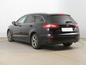 Ford Mondeo  2.0 TDCI 