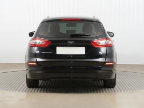 Ford Mondeo  2.0 TDCI 