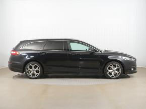 Ford Mondeo  2.0 TDCI 