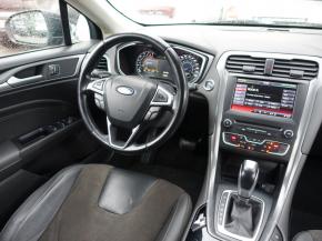 Ford Mondeo  2.0 TDCI 