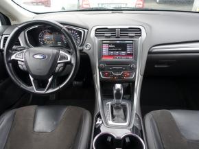 Ford Mondeo  2.0 TDCI 