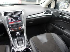 Ford Mondeo  2.0 TDCI 