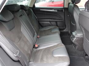 Ford Mondeo  2.0 TDCI 