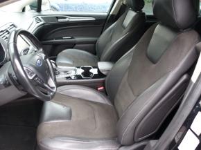 Ford Mondeo  2.0 TDCI 