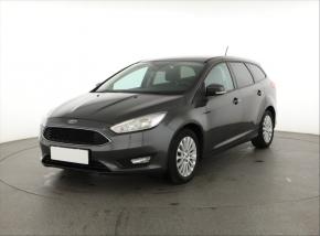 Ford Focus  1.6 i 