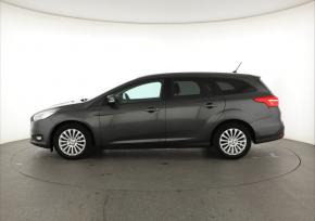 Ford Focus  1.6 i 