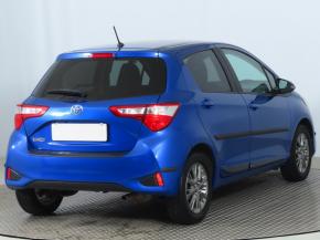 Toyota Yaris  1.0 VVT-i 