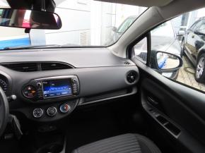 Toyota Yaris  1.0 VVT-i 