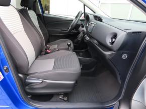 Toyota Yaris  1.0 VVT-i 