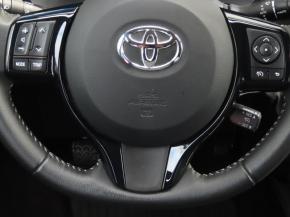 Toyota Yaris  1.0 VVT-i 