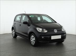 Volkswagen Up!  1.0 EcoFuel 