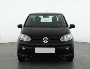 Volkswagen Up!  1.0 EcoFuel 