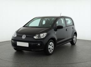 Volkswagen Up!  1.0 EcoFuel 