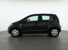 Volkswagen Up!  1.0 EcoFuel 