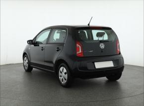 Volkswagen Up!  1.0 EcoFuel 