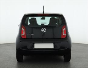 Volkswagen Up!  1.0 EcoFuel 