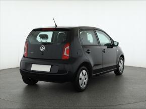 Volkswagen Up!  1.0 EcoFuel 