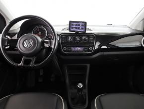 Volkswagen Up!  1.0 EcoFuel 