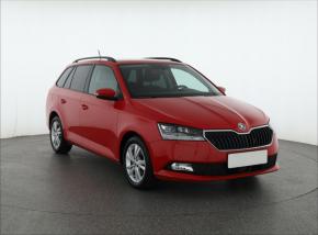 Škoda Fabia  1.0 TSI 