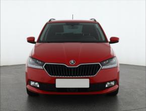 Škoda Fabia  1.0 TSI 