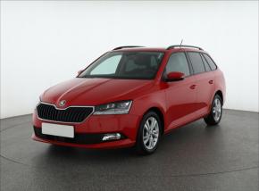 Škoda Fabia  1.0 TSI 