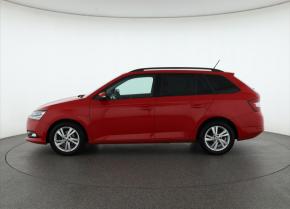 Škoda Fabia  1.0 TSI 