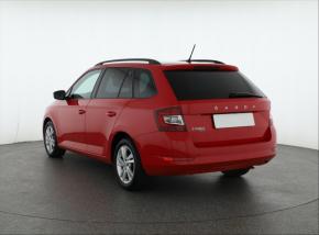 Škoda Fabia  1.0 TSI 