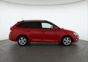 Škoda Fabia  1.0 TSI 