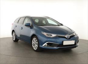 Toyota Auris  Hybrid 