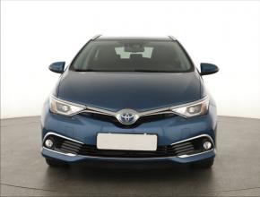 Toyota Auris  Hybrid 