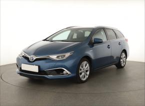 Toyota Auris  Hybrid 