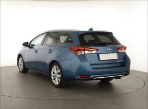 Toyota Auris  Hybrid 