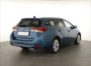 Toyota Auris  Hybrid 