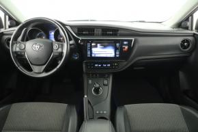 Toyota Auris  Hybrid 