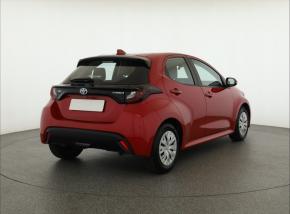 Toyota Yaris  1.5 VVT-i Hybrid 