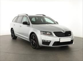 Škoda Octavia  RS 2.0 TSI RS Challenge 