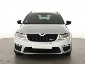 Škoda Octavia  RS 2.0 TSI RS Challenge 